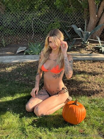 Nataliexking / Bbyluckie