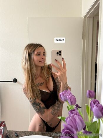 Nataliexking / Bbyluckie