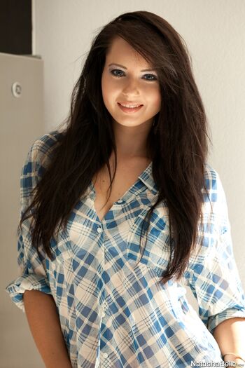 Natasha Belle