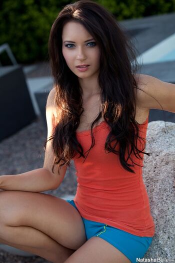 Natasha Belle
