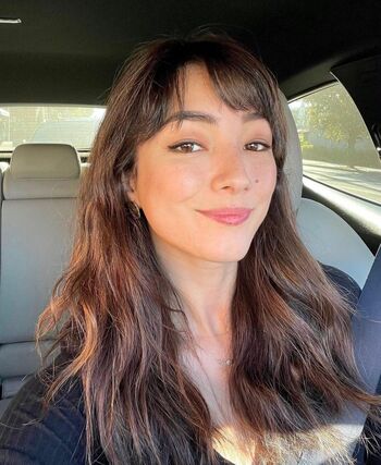 Natasha Liu Bordizzo