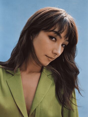 Natasha Liu Bordizzo