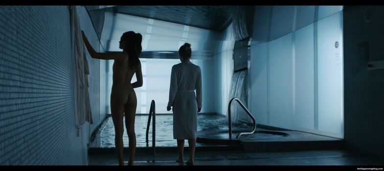 Natasha Liu Bordizzo