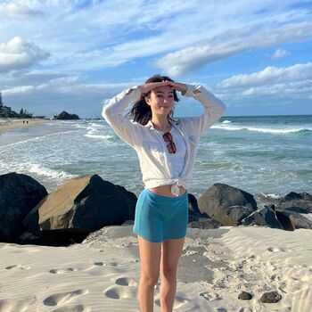 Natasha Liu Bordizzo