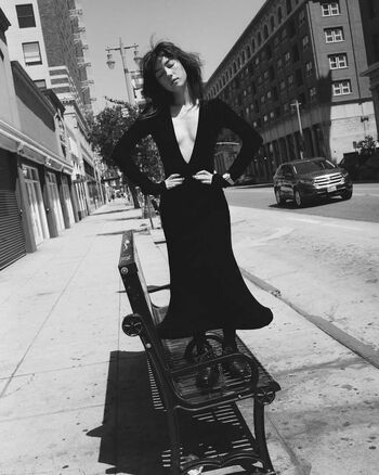 Natasha Liu Bordizzo