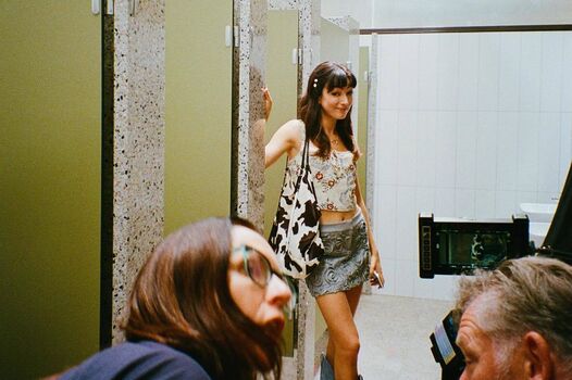 Natasha Liu Bordizzo