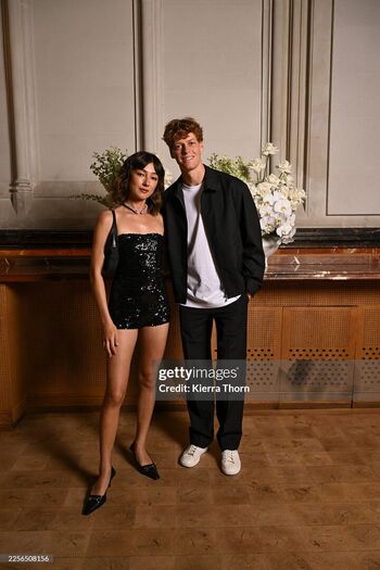 Natasha Liu Bordizzo