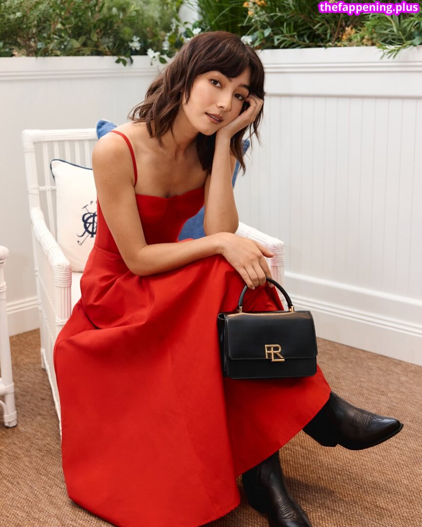 Natasha Liu Bordizzo