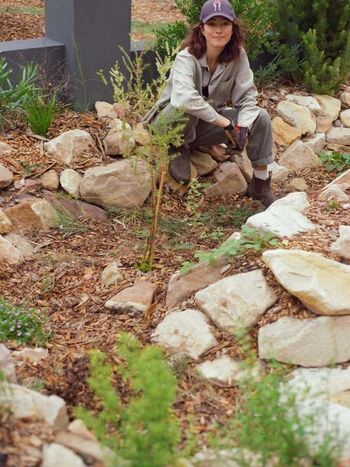 Natasha Liu Bordizzo