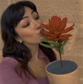 Natasha Liu Bordizzo