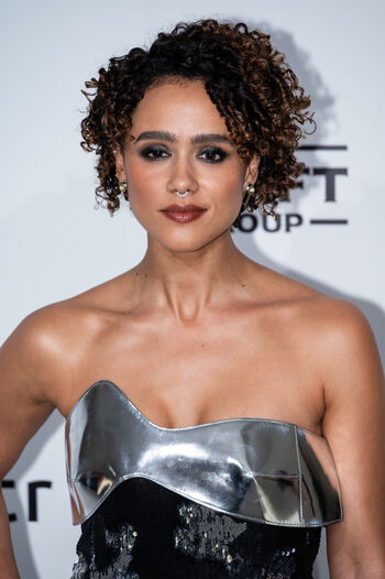 Nathalie Emmanuel