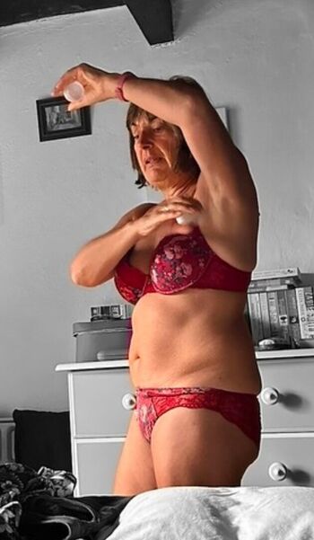 Natural Mature