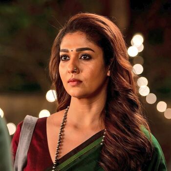 Nayanthara