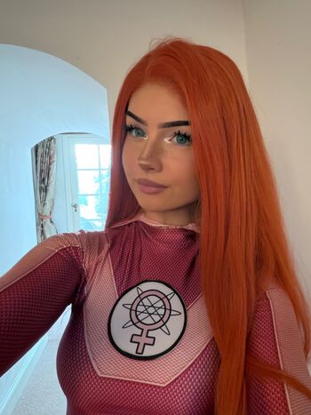 Nebulouslybecca