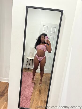 neednylacherry