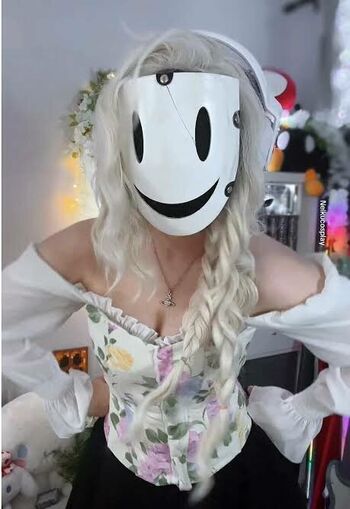 nelkucosplay