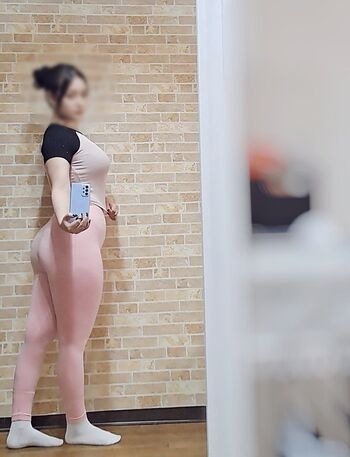 Nene_booty