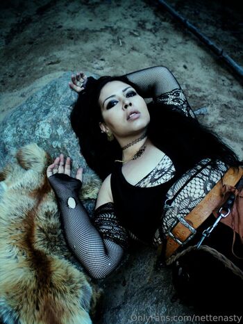 nettenasty