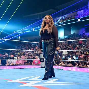 Nia Jax