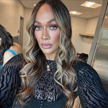 Nia Jax
