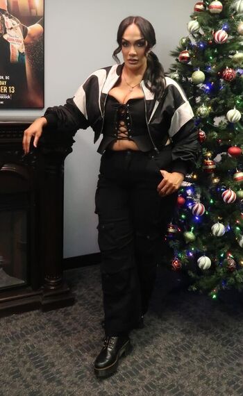 Nia Jax