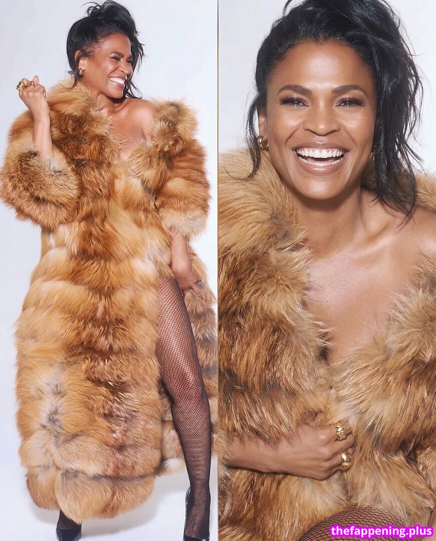 Nia Long