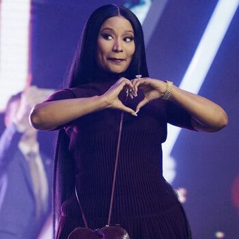 Nicki Minaj