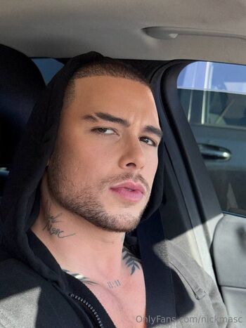 nickmasc
