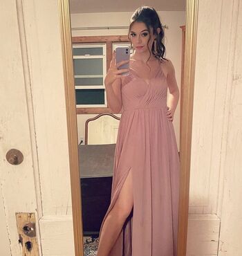 Nicole Maines