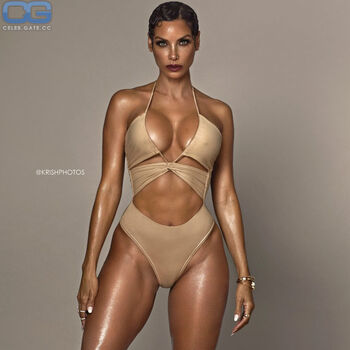 Nicole Murphy