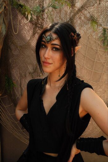 Nicole Rieko Setsuko