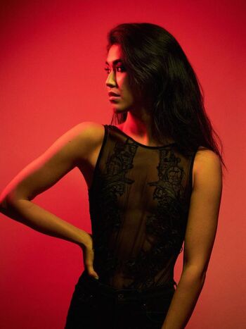 Nicole Rieko Setsuko