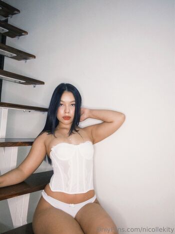 nicollekity