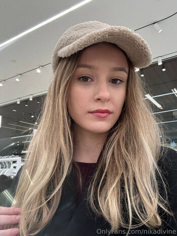 nikadivine