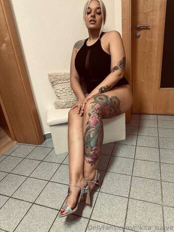 Nikita Suave