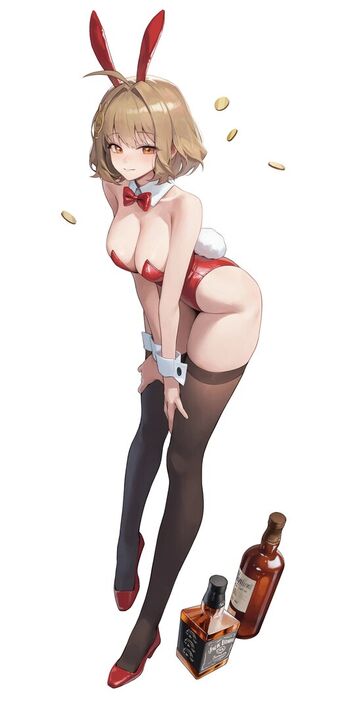 Nikke GoddessVictory