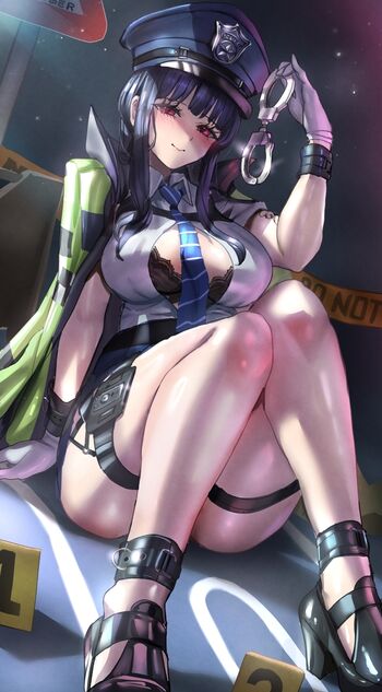 Nikke GoddessVictory