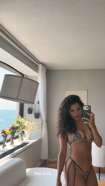 Nikki Naghavi