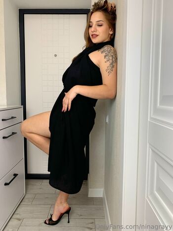 ninagrayy