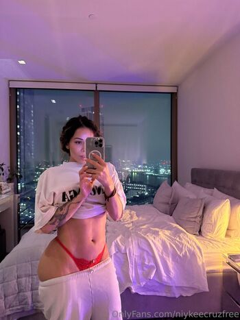 niykeecruzfree