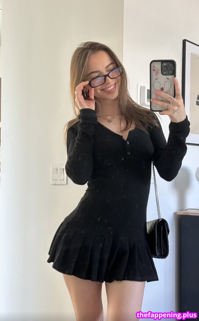 Katelyn Elizabeth / katelynelizabeth / nnayetakk Nude OnlyFans Photo #1235