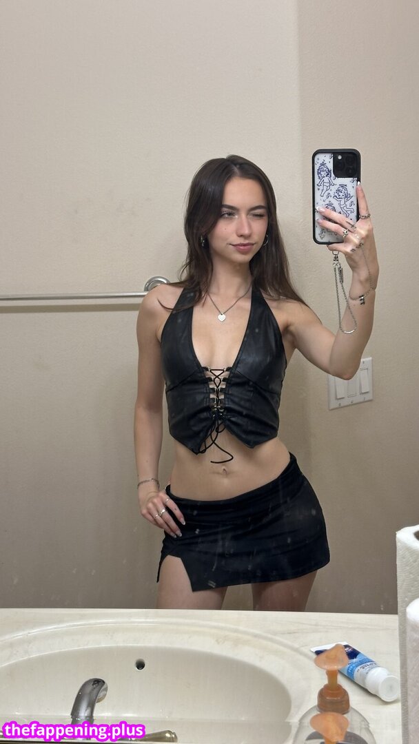 Katelyn Elizabeth / katelynelizabeth / nnayetakk Foto OnlyFans Nuda #1306