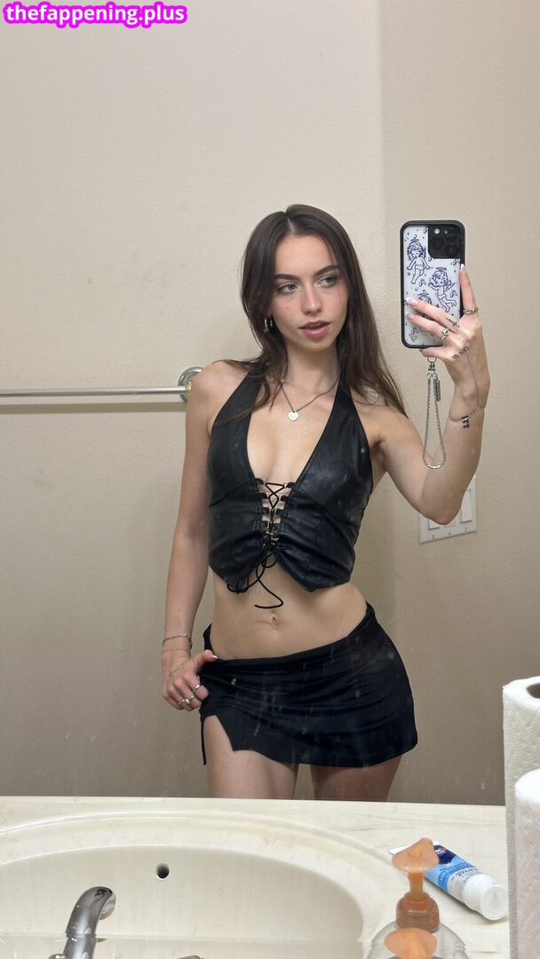 Katelyn Elizabeth / katelynelizabeth / nnayetakk Foto OnlyFans Nua #1310