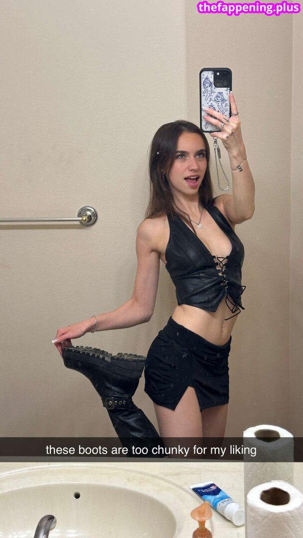 Katelyn Elizabeth / katelynelizabeth / nnayetakk Foto OnlyFans Desnuda #1314