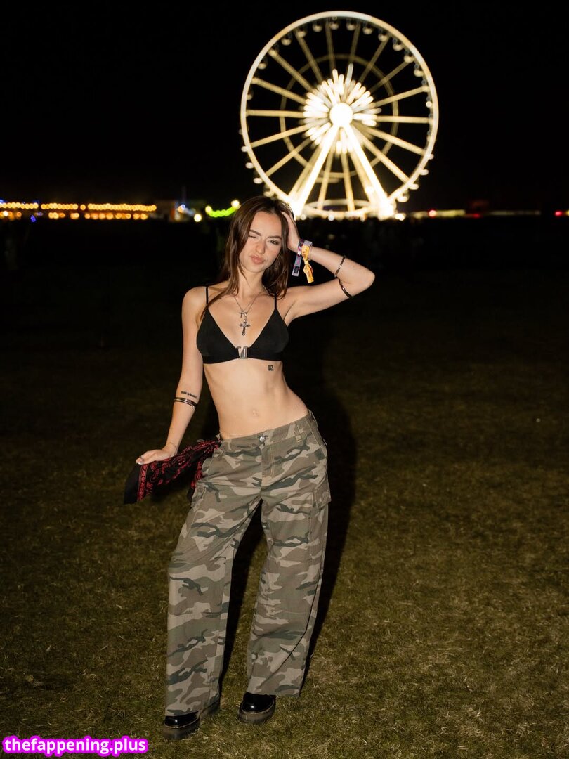 Katelyn Elizabeth / katelynelizabeth / nnayetakk Nude OnlyFans Photo #1359