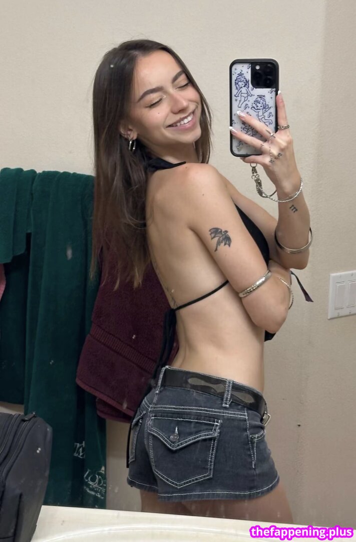 Katelyn Elizabeth / katelynelizabeth / nnayetakk Nacktes OnlyFans Foto #1398