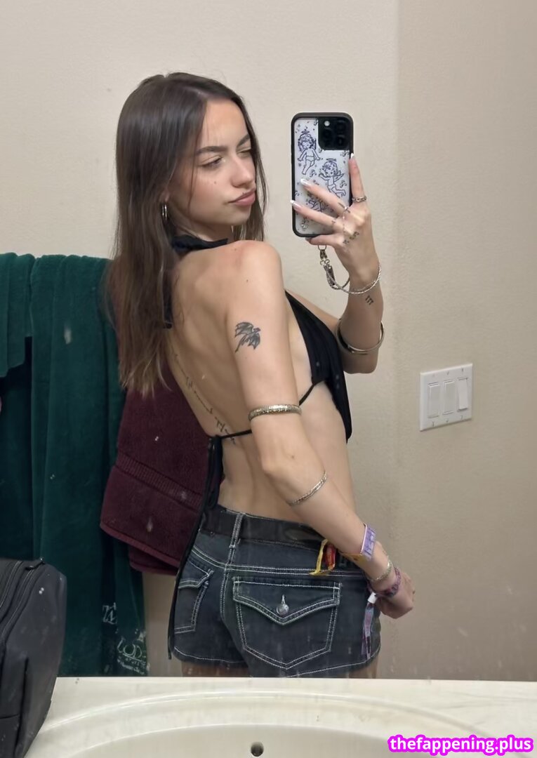 Katelyn Elizabeth / katelynelizabeth / nnayetakk Nude OnlyFans Photo #1400