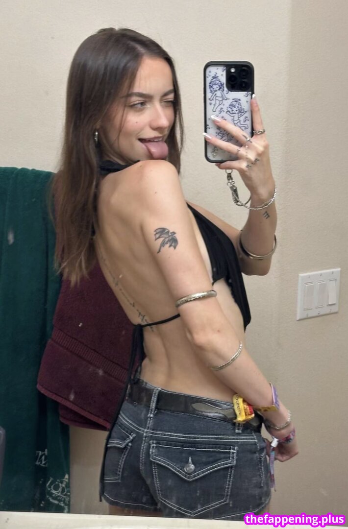 Katelyn Elizabeth / katelynelizabeth / nnayetakk Nahá OnlyFans fotografie #1402