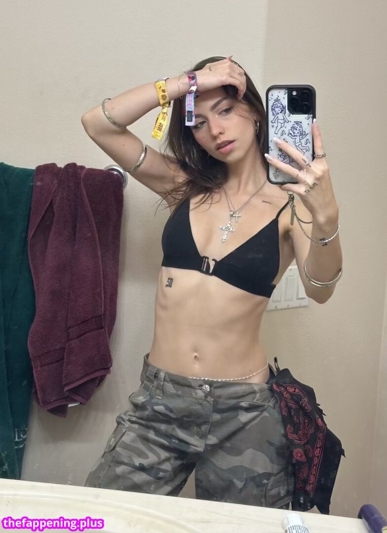 Katelyn Elizabeth / katelynelizabeth / nnayetakk Nacktes OnlyFans Foto #1406