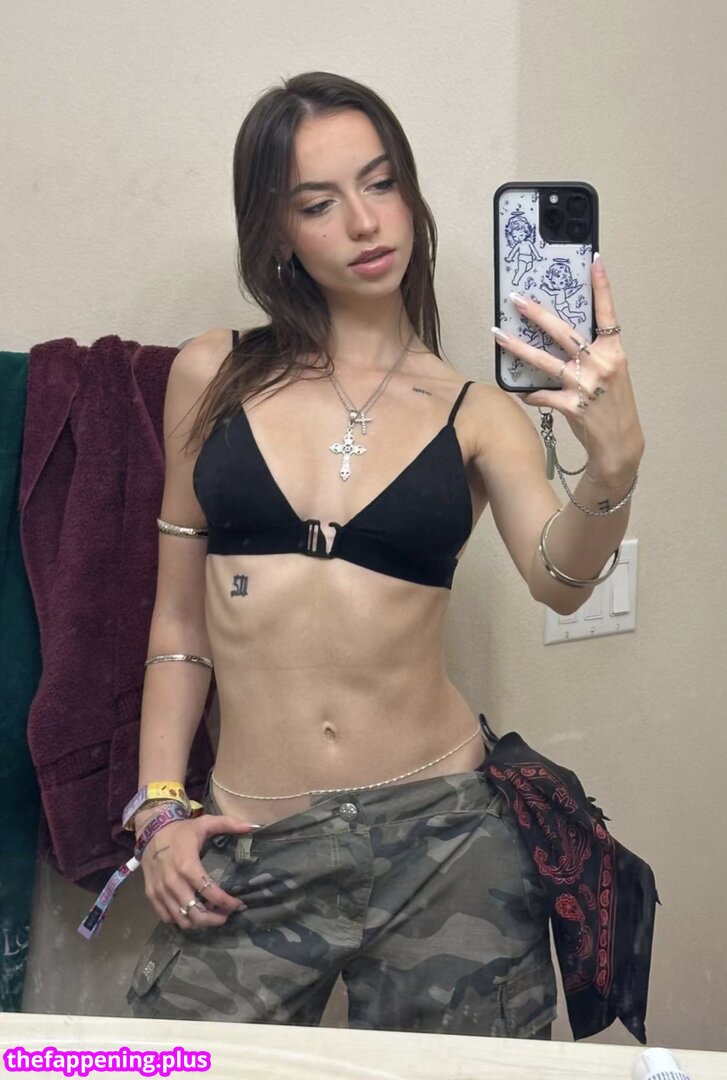 Katelyn Elizabeth / katelynelizabeth / nnayetakk Naakte OnlyFans Foto #1409